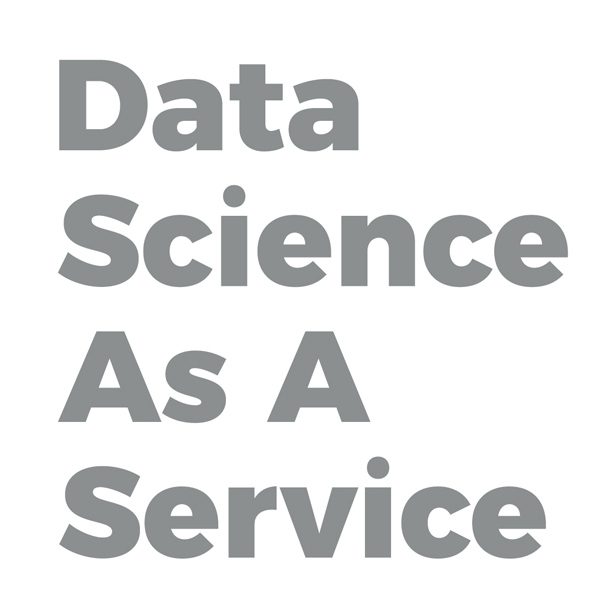 Data-Science-as-a-service
